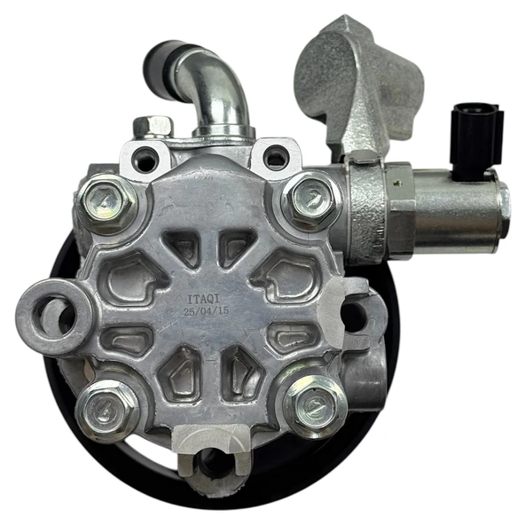 Toyota Pompa Hidrolik Direksiyon Hılux Rocco 21-23 - 5