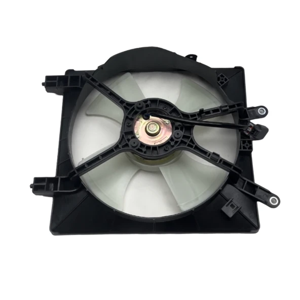 Honda Fan Klima Cıvıc 01-06 (Komple) - 1