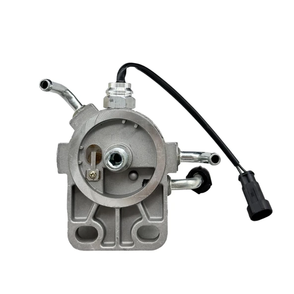 Hyundaı Otomatik Mazot Starex 02-06/H1 Crdi 140hp D4cb 02-06 - 3