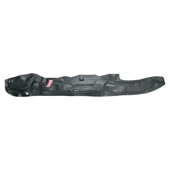 Toyota Davlumbaz Çamurluk Hılux Ln85 89-97 Ön Sol - 1