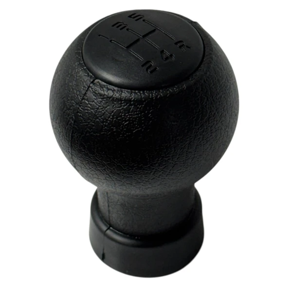 Suzukı Topuz Vites Swift 05-10/Sx4 05-10/Alto 05-10 (Siyah) - 1