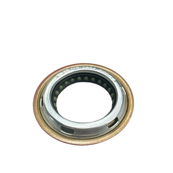 Hyundaı Keçe Şanzıman Aks Accent 00-11/Elantra 00-15/İ10 06-11/İ20 06-12/İ30 06-11/Santafe 06-10/Tucson 04-08/Sonata 06-17/Cerato 04-08/Rio 06-11 (41x61x8,1x12,9) - 1