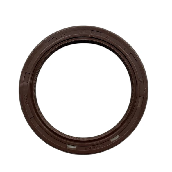 Hyundaı Keçe Teker H100 94-08/L300 90-11/H100 Kmyt 96-08 Ön (50x65x9) - 1