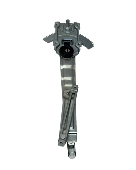 Toyota Kriko Cam Corolla Ae92 88-92 Ön Sağ (Manuel) - 2