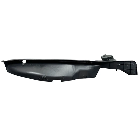 Honda Braket Çamurluk Cıvıc 07-11 Ön İç Sol (Üstte Gelen) - 2