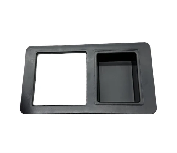 Mıtsubıshı Çerceve Düğme Cam L300 90-04 - 1