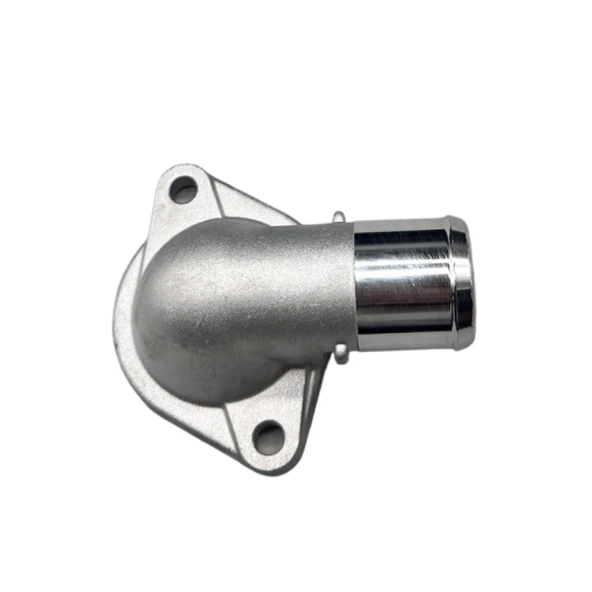Hyundaı Yuva Termostat Sonata 2,4 99-05/Santafe 2,4 01-06 (Üst) - 1