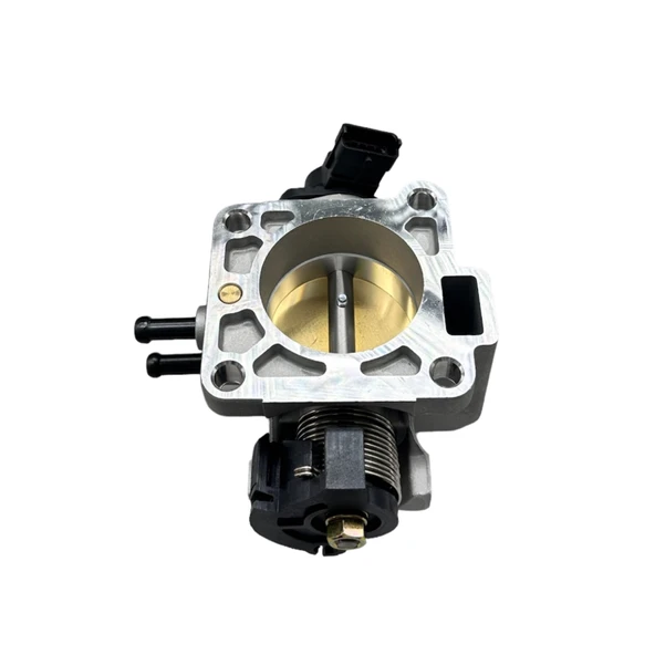 Hyundaı Gaz Kelebek Gövdesi Accent Era 06-12/Getz 06-12/Cerato Benzli 06-12 - 4