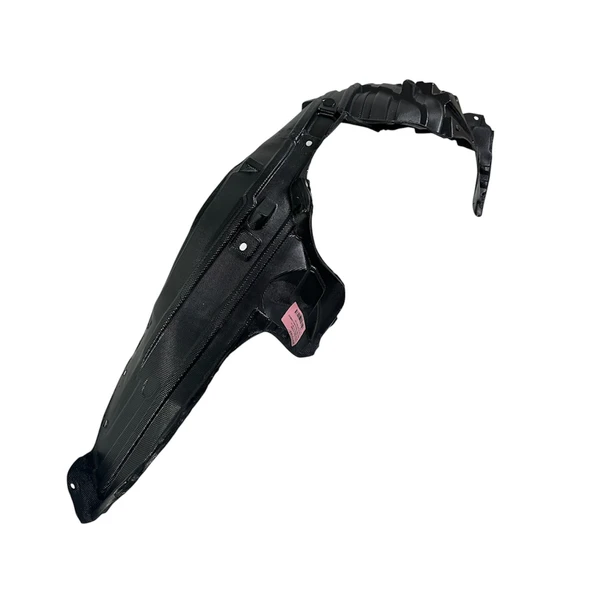 Nıssan Davlumbaz Çamurluk Micra K12 02-10 Ön Sol - 1