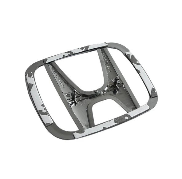 Honda Arma Accord 03-06 Arka - 2