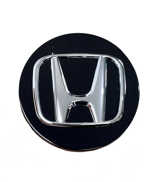Honda Jant Göbek Cıvıc 12-19/Crv 12-19/Accord 12-19 (7 Cm) - 1