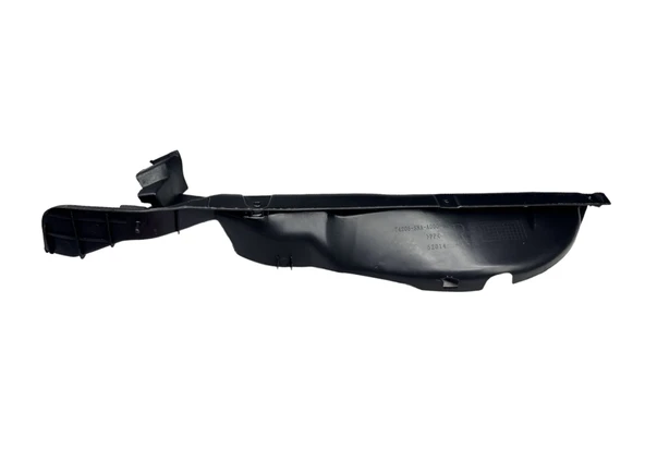 Honda Braket Çamurluk Cıvıc 07-11 Ön İç Sağ (Üstte Gelen) - 2