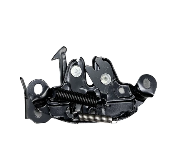 Nıssan Kilit Kaput Motor Micra 02-08 - 1