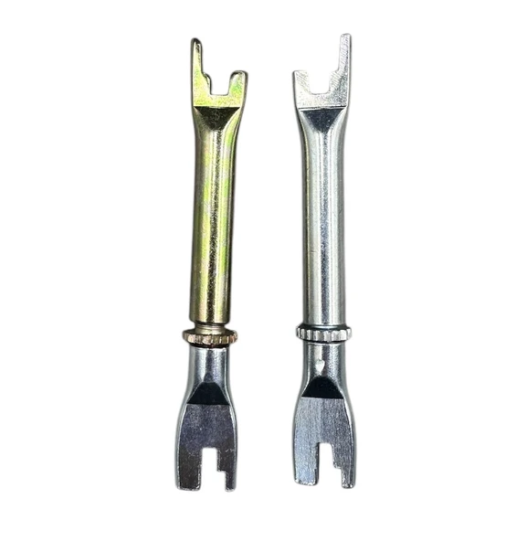 Hyundaı Cırcır Fren Ayar Accent 95-05/Getz 02-11/Atos 98-08/Elantra 95-00/Excel 90-94 Arka (Takım) - 1
