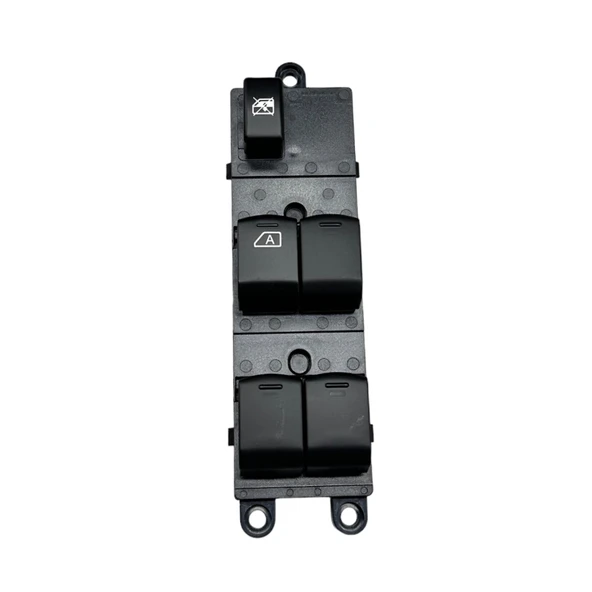 Nıssan Düğme Cam Açma Navara Np300 07-14 Ön Sol (Tek Soketli) - 2