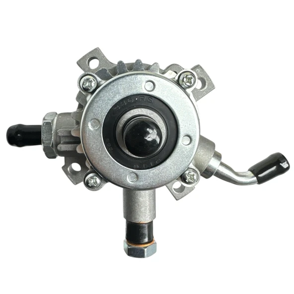 Hyundaı Pompa Vakum Şarz Accent Dizel 03-05/Getz Dizel02-05 - 1