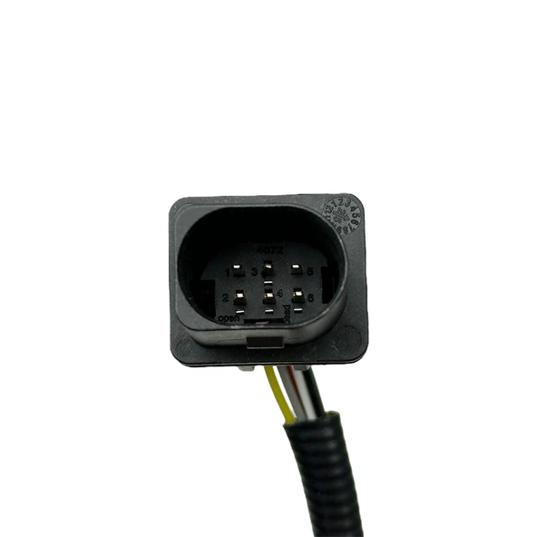 Hyundaı Sensör Oksijen Accent Blue 12-20/İ20 12-20/İ30 12-20/Elantra 12-20/Rio 12-20/Cerato 12-20/Ceed 12-20/Tucson 1,6 Dizel 12-20 (Arka) - 3