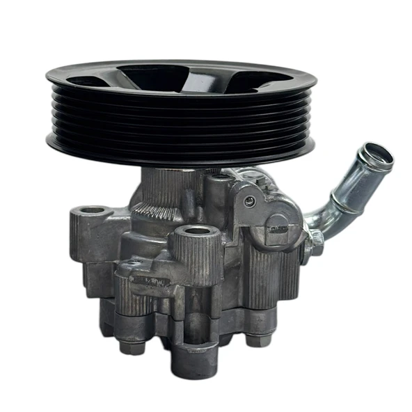 Toyota Pompa Hidrolik Direksiyon Hılux Revo 4x4-4x2 15-17 - 1