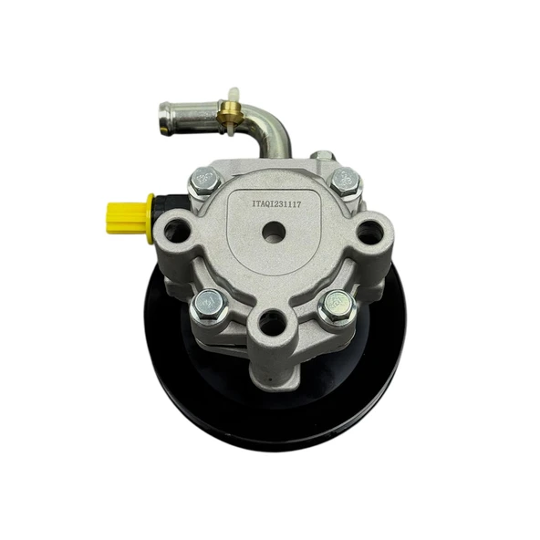 Toyota Pompa Hidrolik Direksiyon Hılux Ln145 98-05 - 2