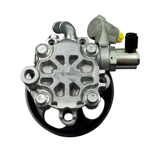 Toyota Pompa Hidrolik Direksiyon Hılux 4x2/4x4 07-14 - 3