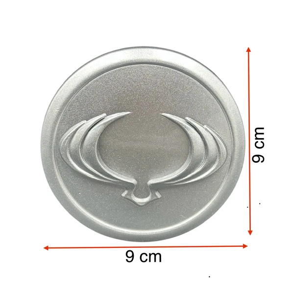 Ssangyong Jant Göbek Actyon 08-18 (8,9 Cm) - 1