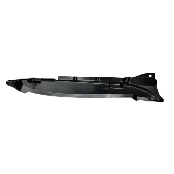 Honda Braket Çamurluk Cıvıc 07-11 Ön İç Sol (Arka Gelen) - 1