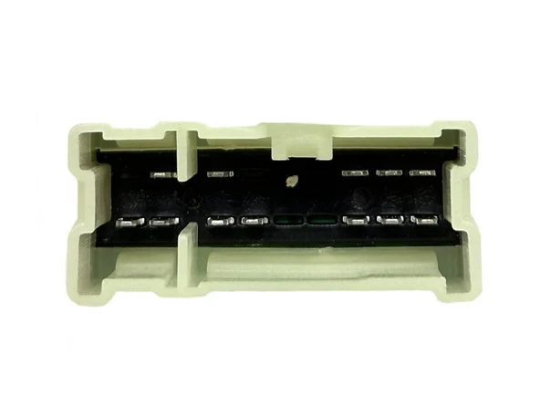 Nıssan Düğme Cam Açma Navara Np300 07-14 Ön Sol (Tek Soketli) - 5