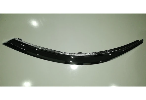 Toyota Çıta Far Üst Corolla 13-18 Sol (Nikelaj) - 1