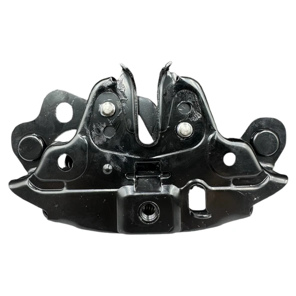Nıssan Kilit Kaput Motor Qashqai 14-15 - 1