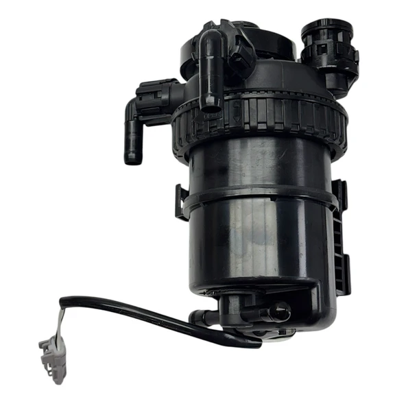 Isuzu Otomatik Mazot D-max 12-18 (Komple) - 3