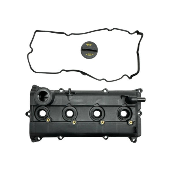 Nıssan Kapak Piyano Primera 02-07/X-trail Qr20 02-06 (Subap Kapak Conta Ve Yağ Kapak Dahil) - 1