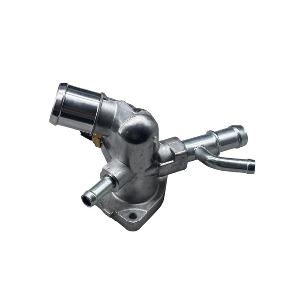 Hyundaı Yuva Termostat İ30 Benzinli 1,6 12-16/Tucson 1,6 Benzinli 15-18/Sportage 1,6 Benzinli 15-18/Elantra 1.6 Benzinli 18-22/Kona 1.6 Benzinli 18-22 (Üst/Müşürlü) - 1