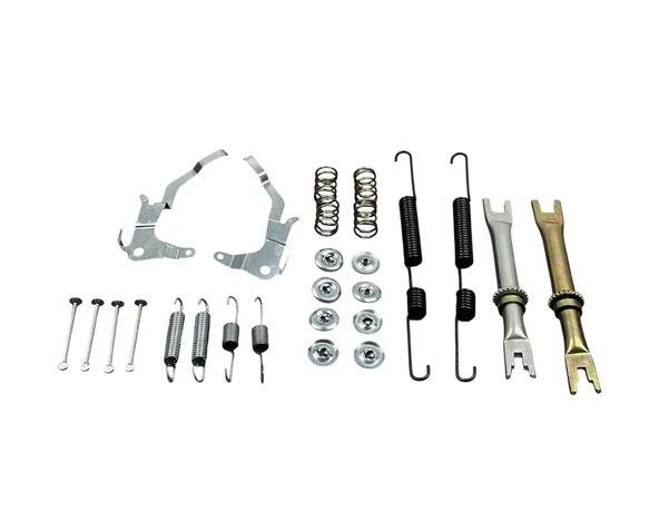 Toyota Cırcır Fren Ayar Hılux Revo 15-21 Sol/Sağ (Set) - 1