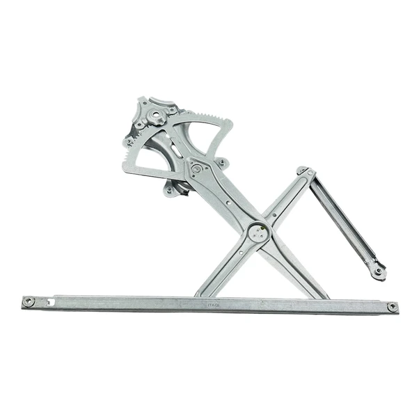 Toyota Kriko Cam Hılux 07-14 Ön Sol (Elektrikli/Motorsuz) - 1