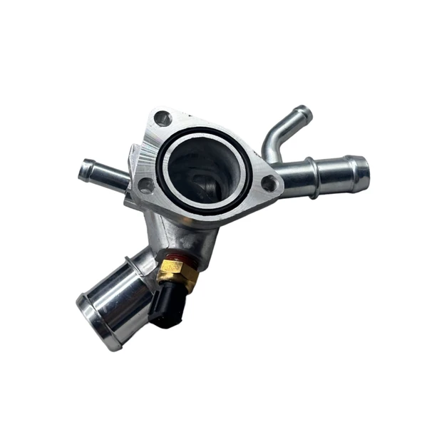 Hyundaı Yuva Termostat İ30 Benzinli 1,6 12-16/Tucson 1,6 Benzinli 15-18/Sportage 1,6 Benzinli 15-18/Elantra 1.6 Benzinli 18-22/Kona 1.6 Benzinli 18-22 (Üst/Müşürlü) - 3