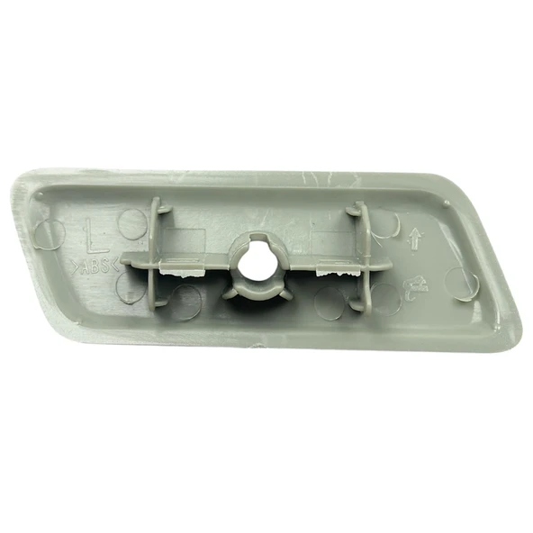 Toyota Kapak Far Yıkama Hılux Vigo 10-14 Sol - 2