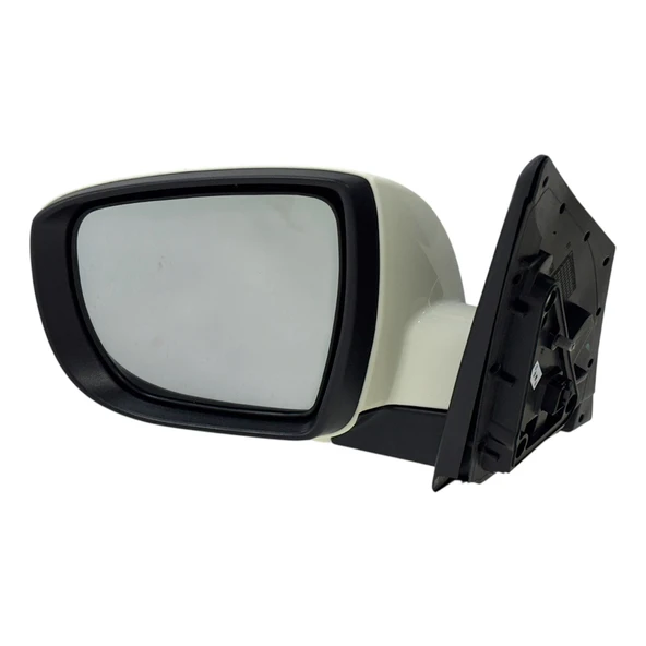 Hyundaı Ayna Dikiz İx35 10-13 Sol (Elektrikli/Isıtmalı/ Sinyalli/Katlanır) - 1