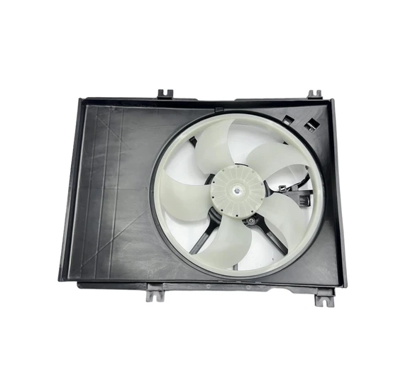 Suzukı Fan Su Swift 12-18 (Komple) - 1