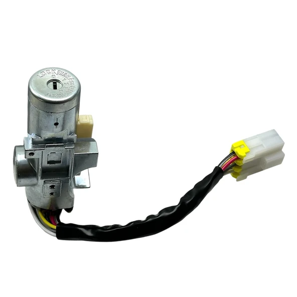 Nıssan Kontak D22 98-02 (Komple) - 1