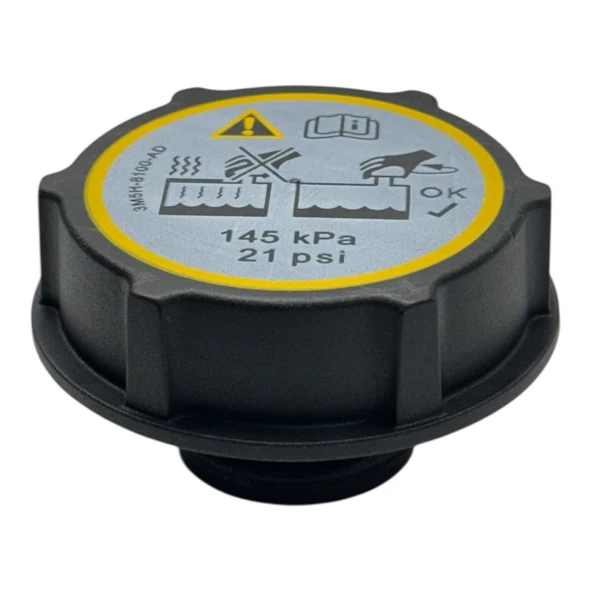 Mazda Kapak Depo Su Yedek Mazda 3 04-13/Volvo C30 06-13/C70 06-13/S40 04-12/V50 04-12 - 2