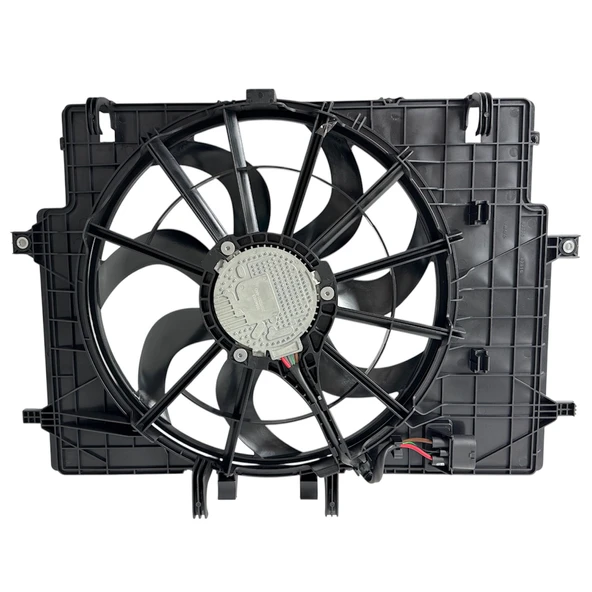 Mg Fan Su Hs 1,5 22-24 (Komple) - 2