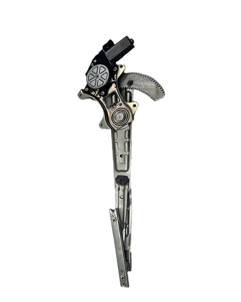 Isuzu Kriko Cam D-max 04-12 Ön Sağ (Motorlu) - 1