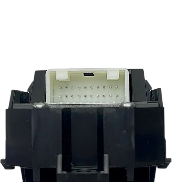 Toyota Düğme Cam Açma Corolla 19-22/Chr 16-18/Hılux 20-23 Ön Sol - 4