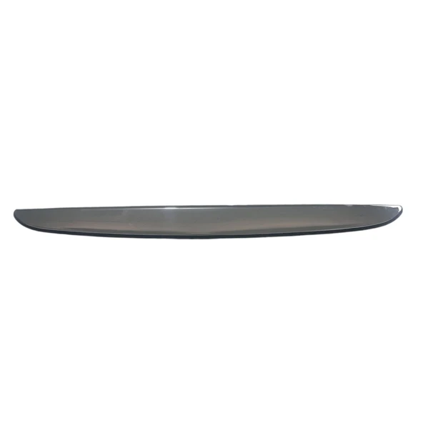 Hyundaı Çıta Bagaj Kaplama Starex 98-08 (Nikelaj) - 1