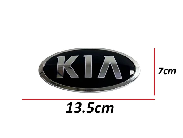 Kıa Arma Rio 12-14 Ön - 1