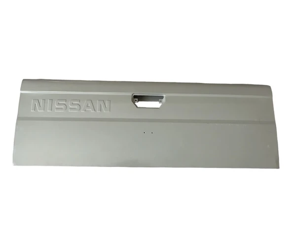 Nıssan Kaput Bağaj D22 98-01 - 1