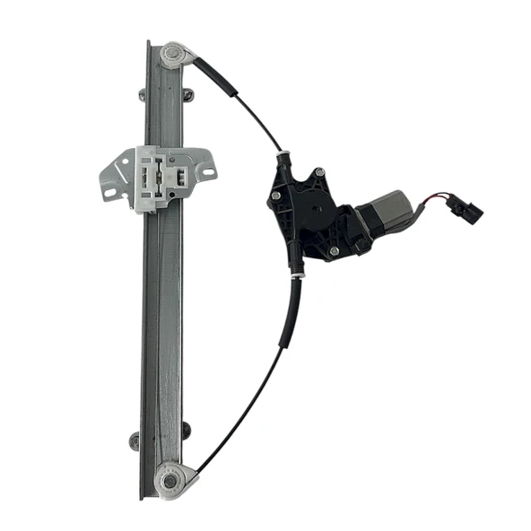 Hyundaı Kriko Cam Accent Era 06-11 Ön Sol (Elekt-motorlu) - 1