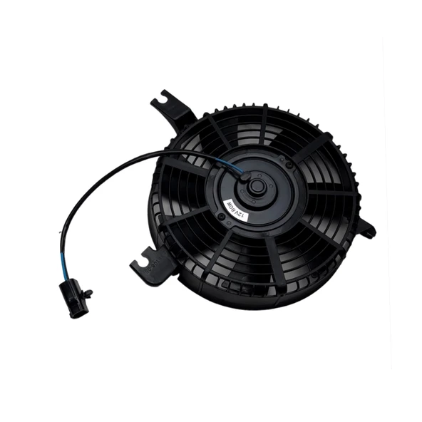 Toyota Fan Klima Corolla Ae92 88-91 (Komple) - 1