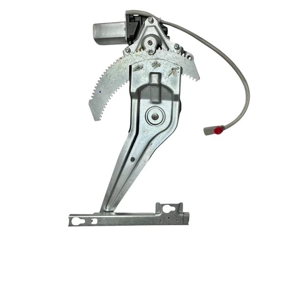 Honda Kriko Cam Cıvıc 96-00 Arka Sol (Motorlu) - 1