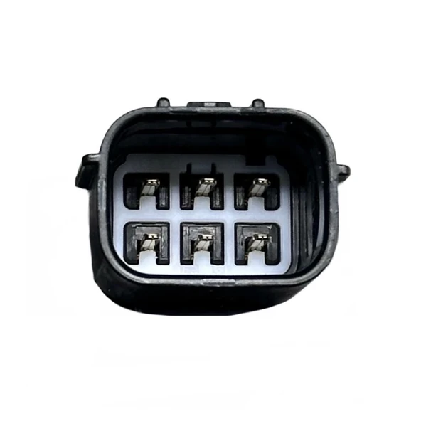 Chery Sinyal Far Üst Omoda 5 22-24 Sol - 3